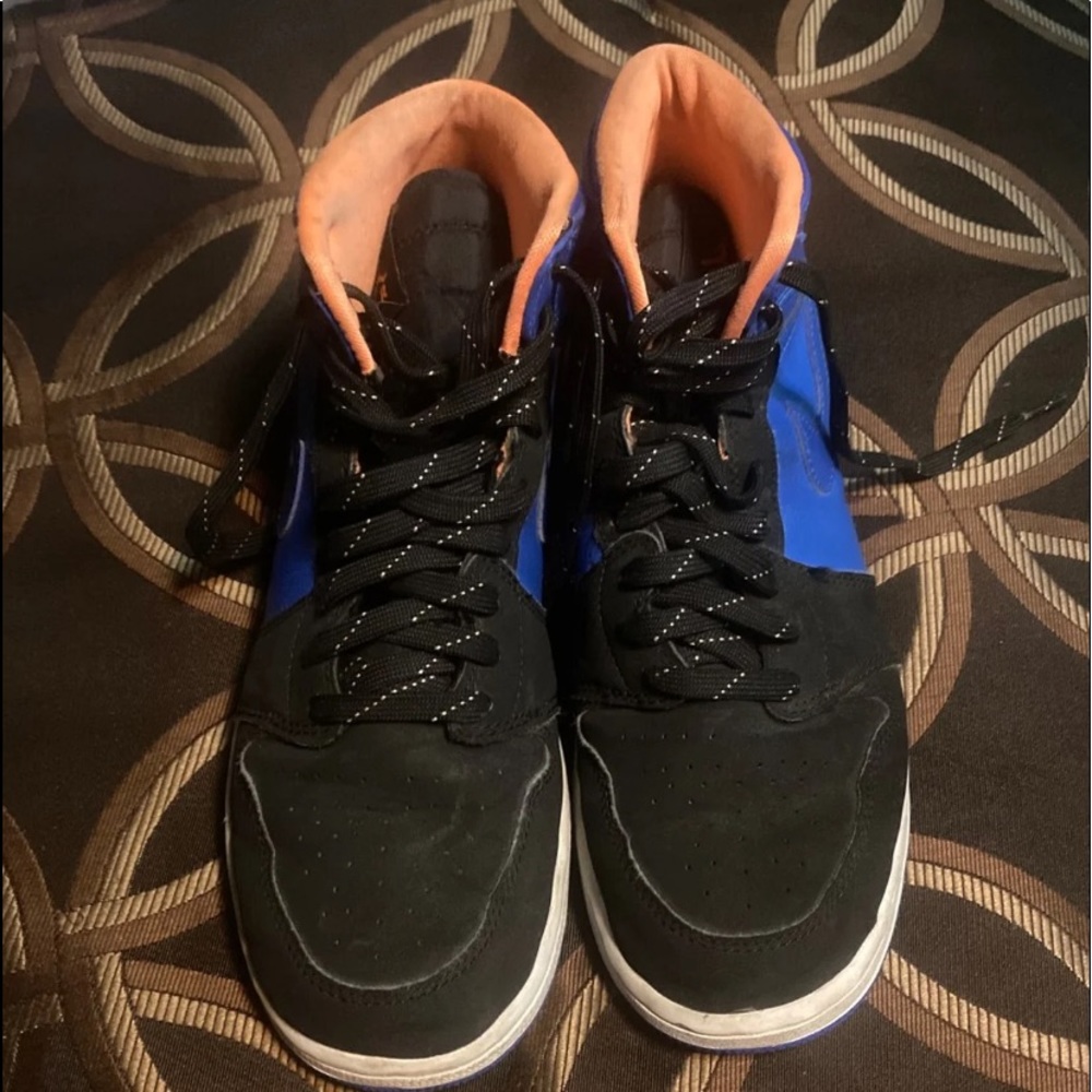 7y Air Jordan Nike Shoes